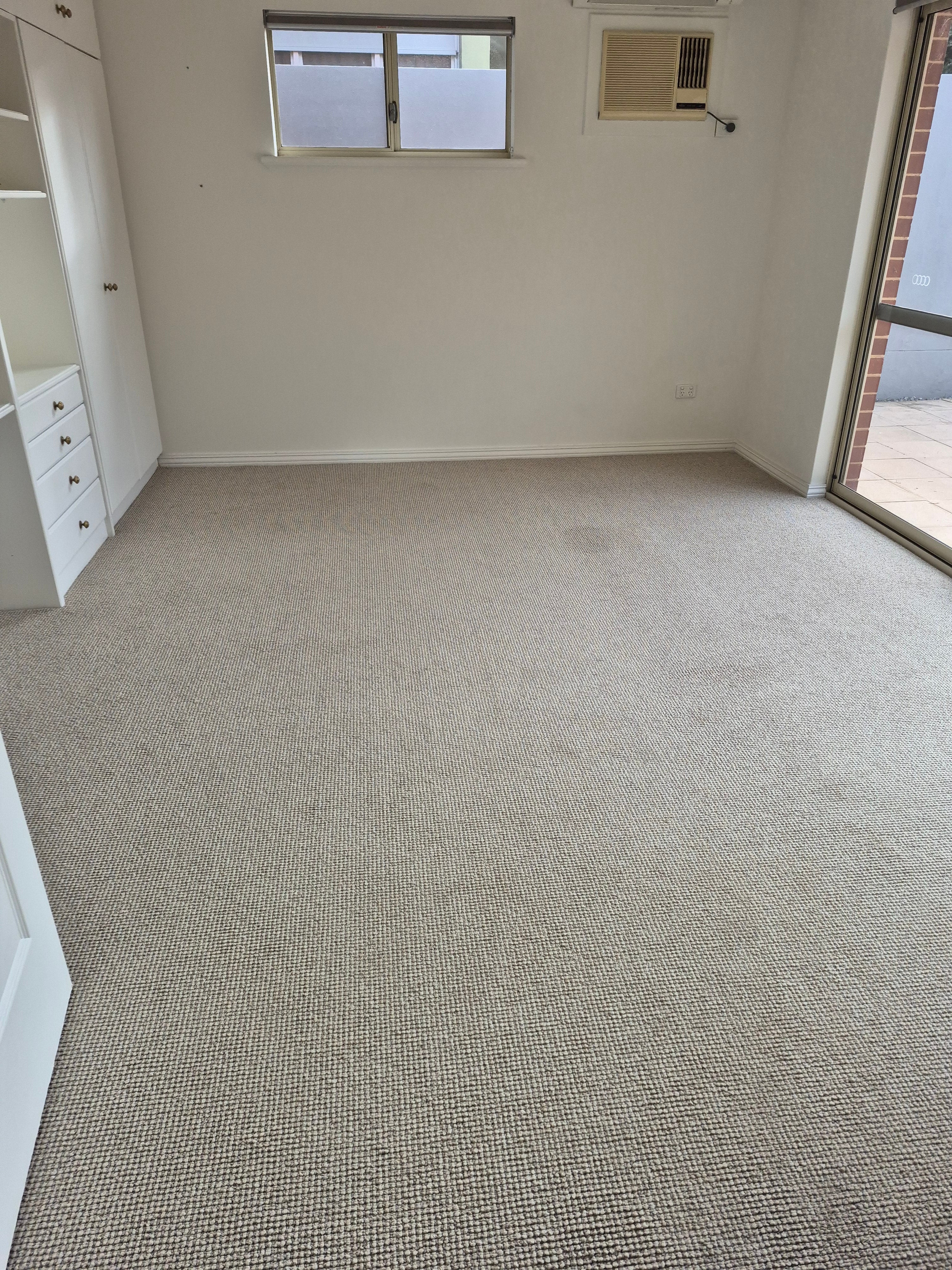 Professional Carpet Steam Cleaning Service photo 2